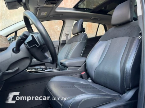 SPORTAGE 1.6 Tgdi Mhev EX Prestige