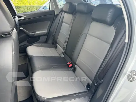 POLO 1.0 200 TSI Highline