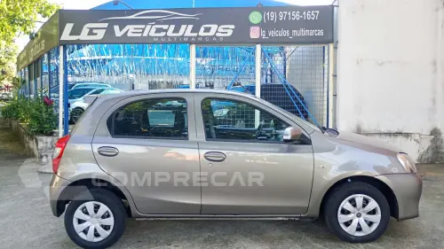 ETIOS 1.3 X 16V