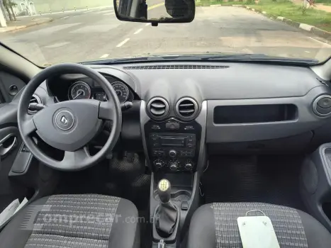 SANDERO 1.6 Expression 8V