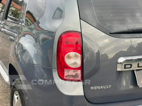 DUSTER 1.6 16V SCE Dynamique