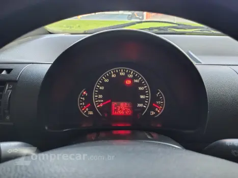 FOX 1.0 MI BLACKFOX 8V