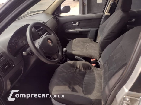 SIENA 1.0 MPI EL 8V