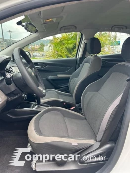 PRISMA 1.4 MPFI LT 8V