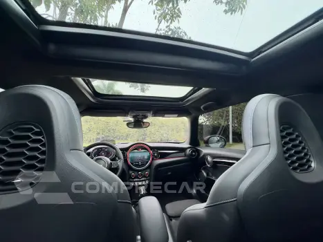COOPER 2.0 16V Twinpower Clubman John Cooper Works All4