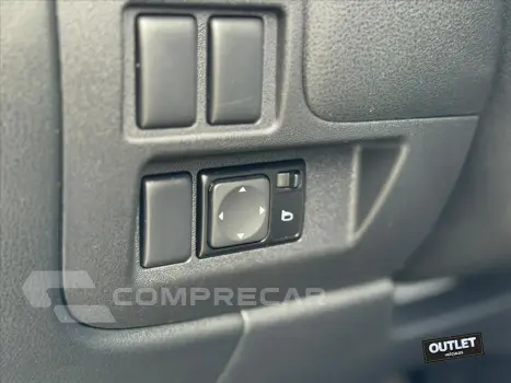 VERSA 1.6 16V FLEX SL 4P XTRONIC