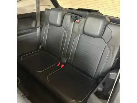 TIGUAN 1.4 250 TSI TOTAL FLEX ALLSPACE COMFORTLINE TIPTRONIC