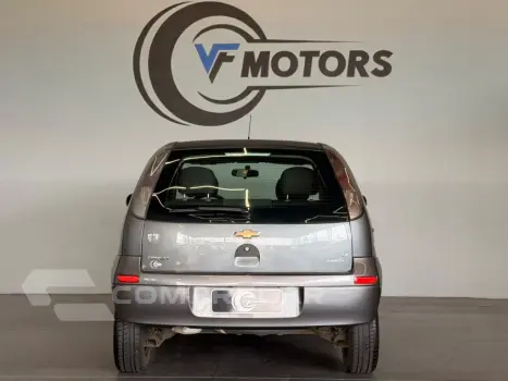 CORSA 1.4 MPFI MAXX 8V FLEX 4P MANUAL
