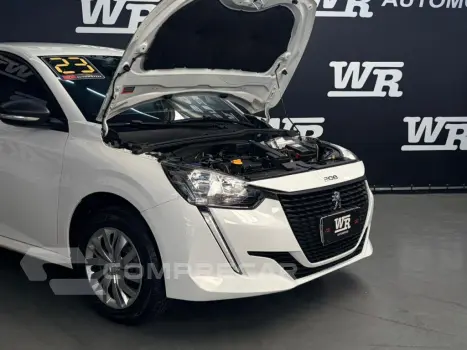 208 1.0 Firefly Like