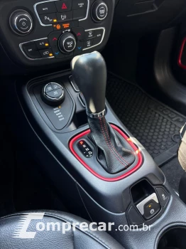 COMPASS 2.0 16V Trailhawk 4X4