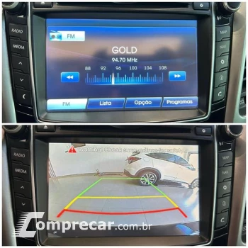I30 1.8 MPI 16V GASOLINA 4P AUTOMATICO