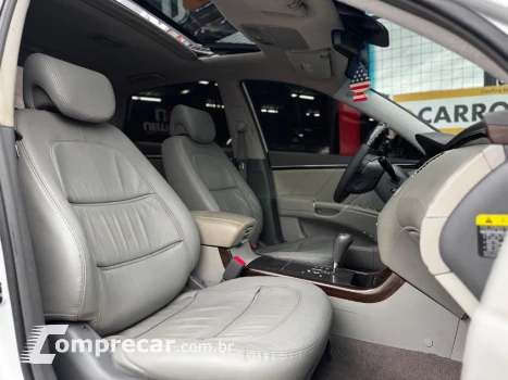 AZERA GLS 3.3 V6 24V 4p Aut.