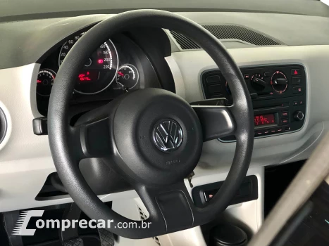 UP 1.0 TSI Move UP 12V