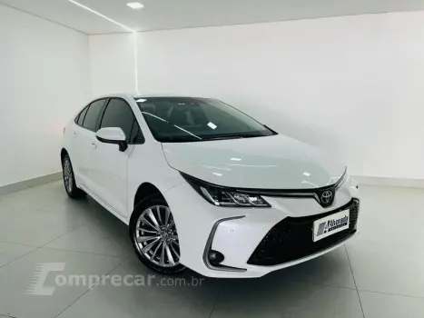 COROLLA XEI 20