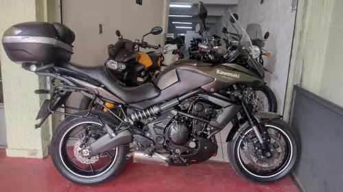 versys 650 ABS