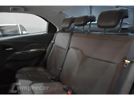 COBALT - 1.8 MPFI LTZ 8V 4P AUTOMÁTICO