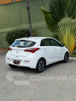 HB20 1.0 12V Comfort