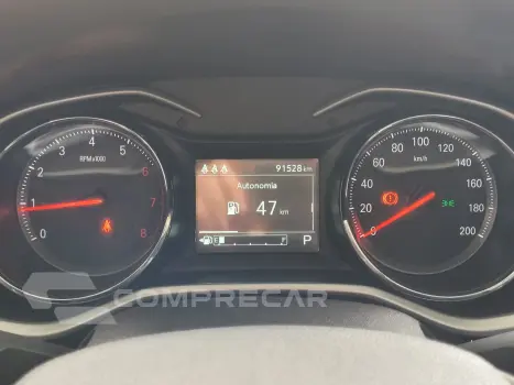 ONIX SEDAN Plus LTZ 1.0 12V TB Flex Aut.