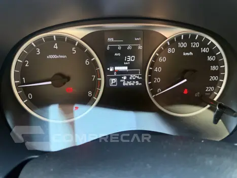 KICKS 1.6 16V S