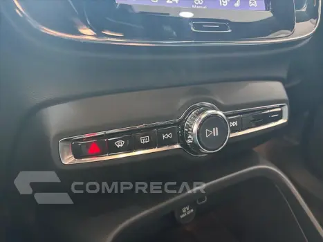 XC40 P8 RECHARGE TWIN ELECTRIC ULTIMATE AWD