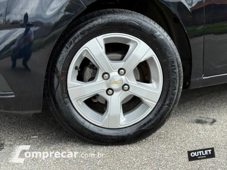 ONIX 1.0 MPFI LT 8V FLEX 4P MANUAL