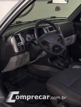 Pajero Sport 2.8 4x4 Diesel Aut.