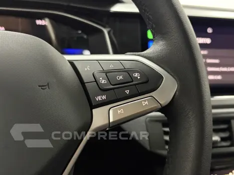 NIVUS 1.0 200 TSI TOTAL FLEX COMFORTLINE AUTOMÁTICO