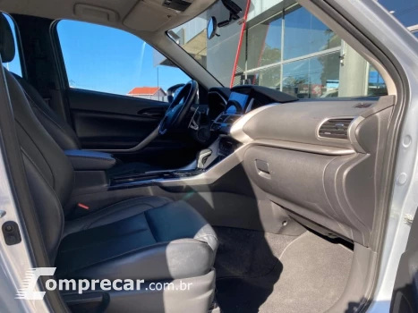ECLIPSE CROSS 1.5 Mivec Turbo HPE