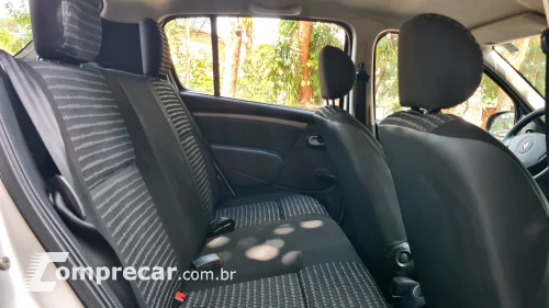 SANDERO 1.6 Expression 8V