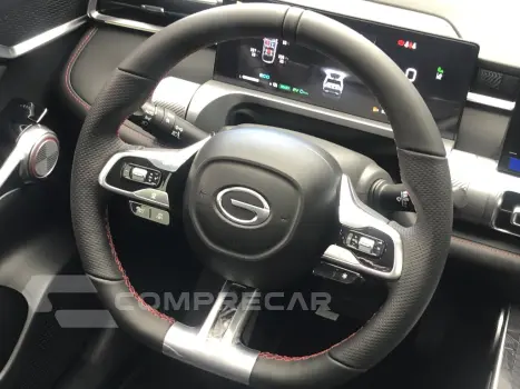 GS4 2.0 HEV ELITE AUTOMATICO