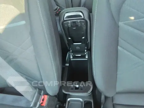 PULSE 1.0 TURBO 200 HYBRID AUDACE CVT
