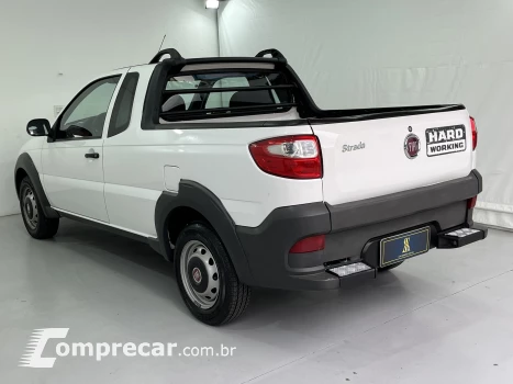 STRADA 1.4 MPI Hard Working CE 8V