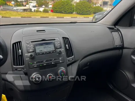 I30 2.0 MPFI GLS 16V