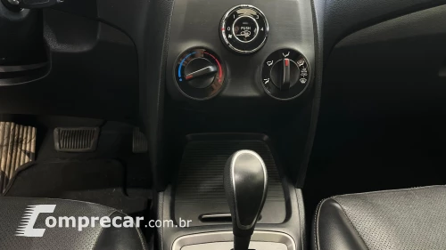 HB20S 1.6 Comfort Plus 16V