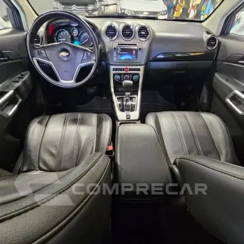 CAPTIVA SPORT 2.4