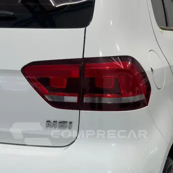 Fox RUN 1.6 Flex 8V 5p