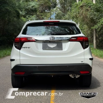 HR-V 1.8 16V EX