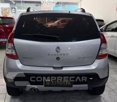 SANDERO STEPWAY