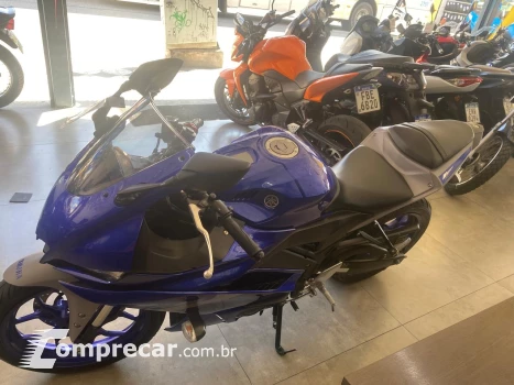 YZF-R3