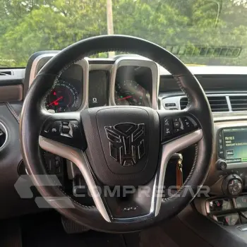 CHEVROLET CAMARO 2SS