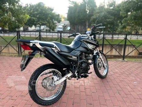 XTZ 150 CROSSER S