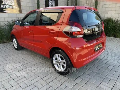 MOBI DRIVE 1.0 FLEX 6V 5P