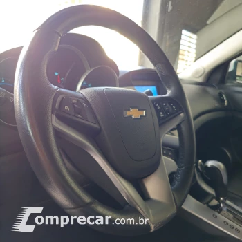 CRUZE 1.8 LT 16V