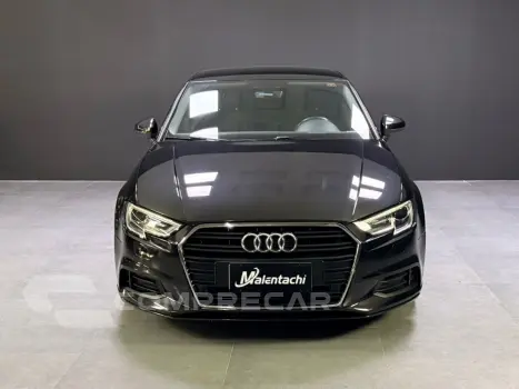 A3 1.4 TFSI FLEX SEDAN PRESTIGE PLUS TIPTRONIC