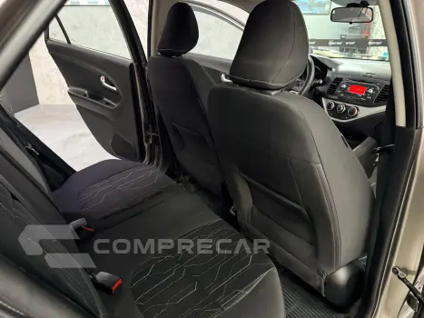 PICANTO 1.0 EX 12V