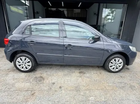 GOL 1.0 12V MPI Totalflex