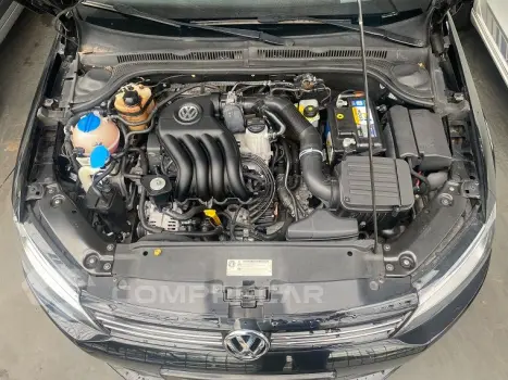 JETTA Comfortline 2.0 T.Flex 8V 4p Tipt.
