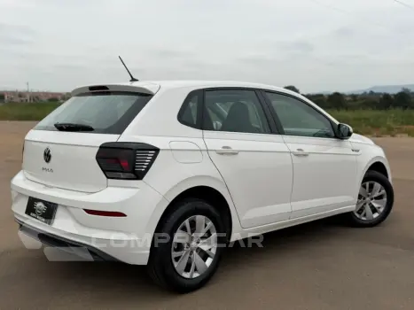POLO 1.0 MPI MANUAL
