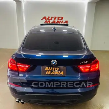 X4 XDRIVE 28I