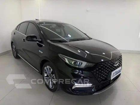 CAOA CHERY ARRIZO 6 PRO
